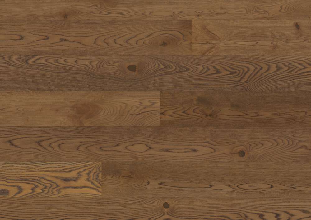 Villapark 2194 Oak Tartufo by Bauwerk Parkett