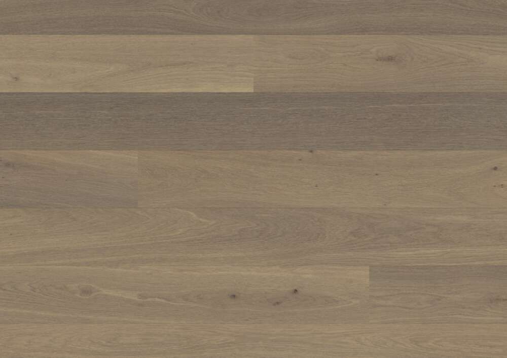 Villapark 2194 Oak slightly smoked Nature by Bauwerk Parkett