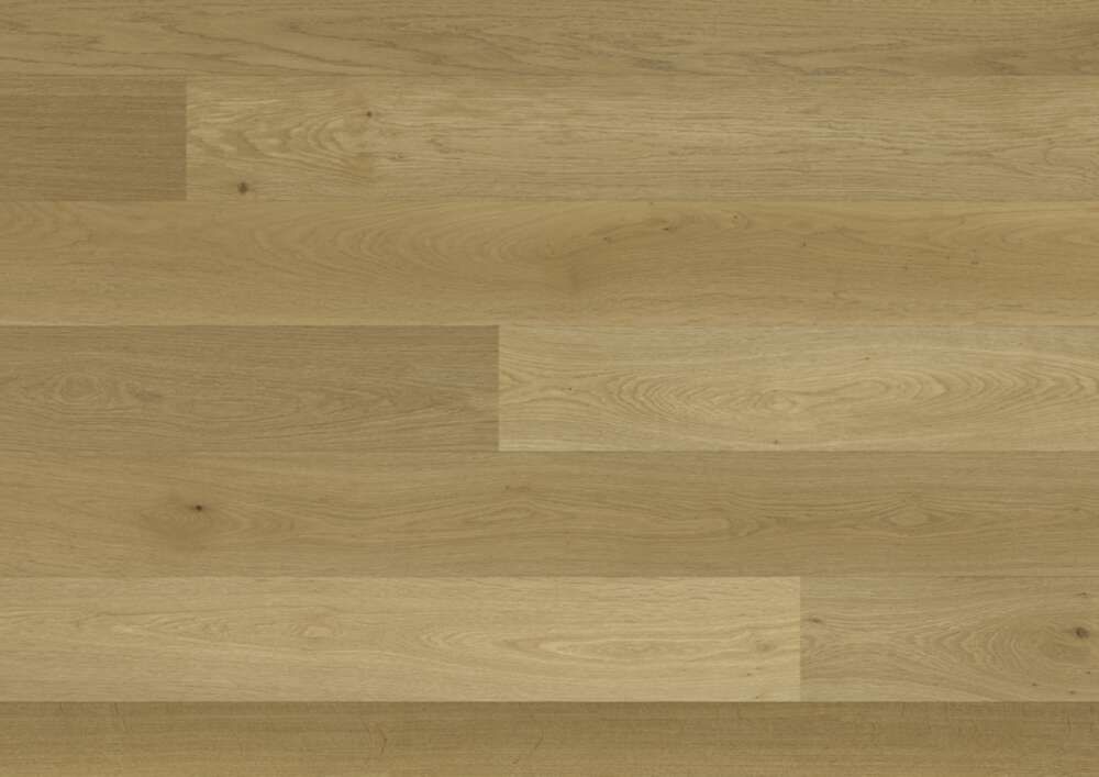 Villapark 2194 Oak slightly smoked Crema by Bauwerk Parkett