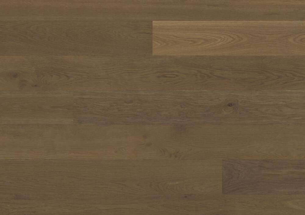 Villapark 2194 Oak smoked Crema by Bauwerk Parkett