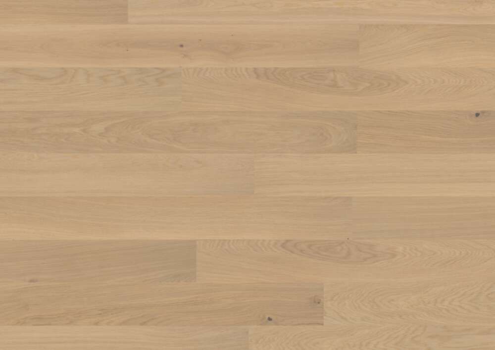 Trendpark 1390 Oak Crema by Bauwerk Parkett