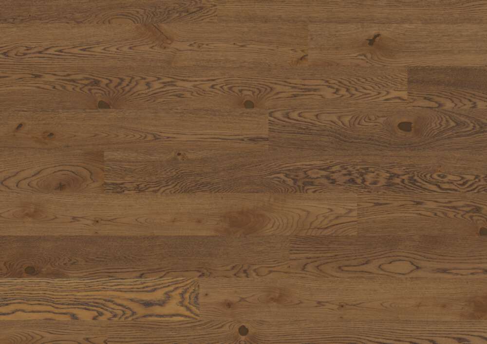 Trendpark 1390 Oak Tartufo by Bauwerk Parkett