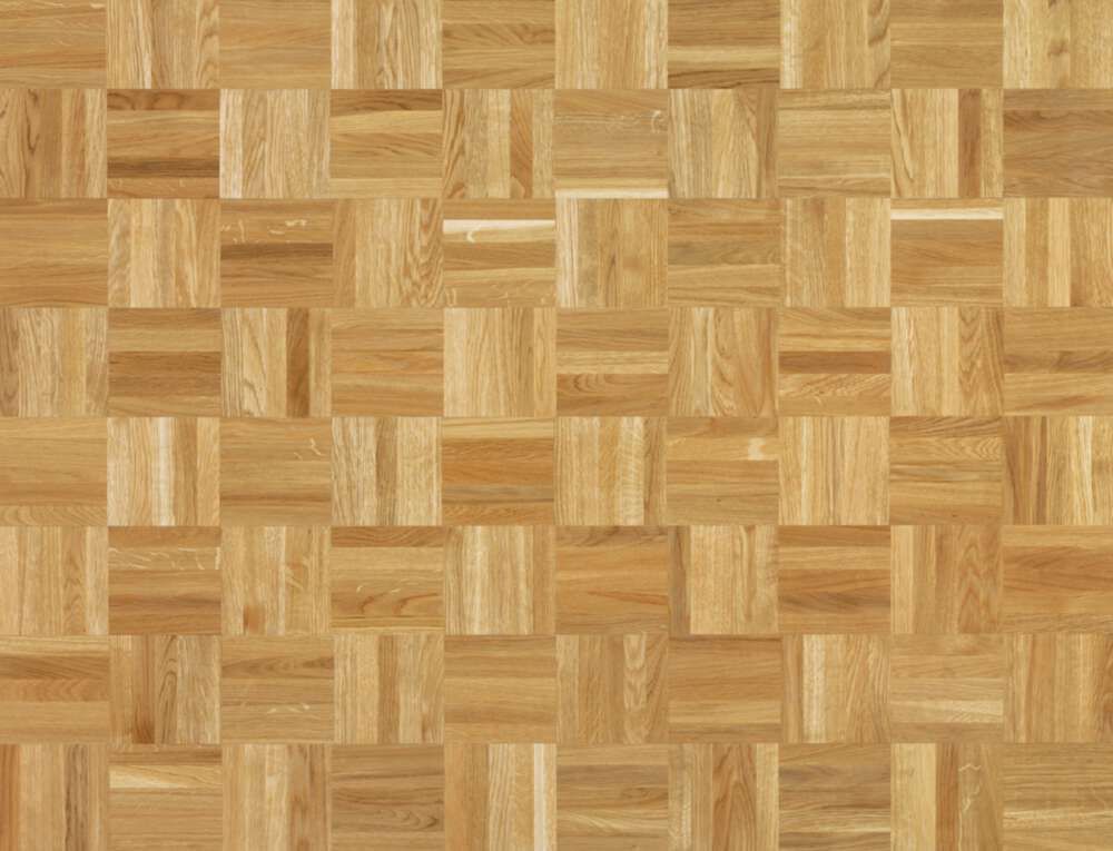 Prepark Comfort Oak Nature by Bauwerk Parkett