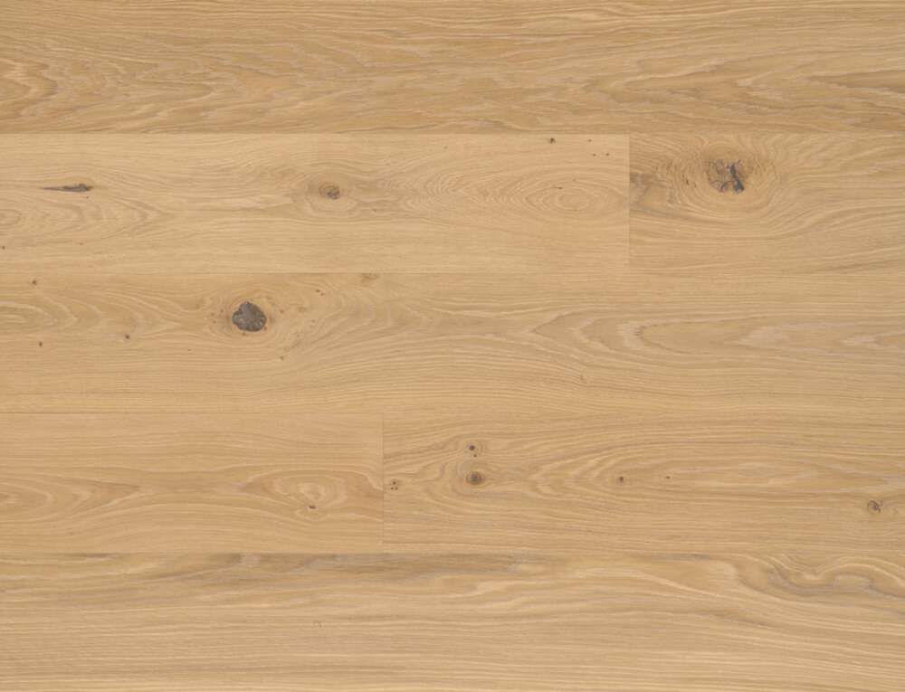 Villapark  Oak Avorio 10019009 by Bauwerk Parkett