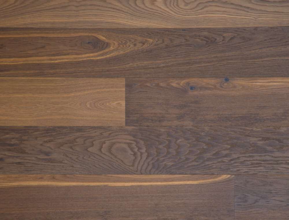 Villapark  Oak smoked Crema 10022975 by Bauwerk Parkett