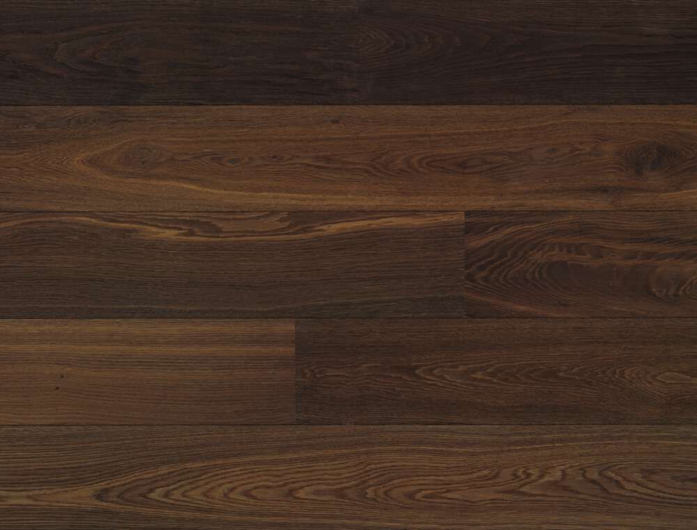 Villapark  Oak smoked Nature 10018162 by Bauwerk Parkett