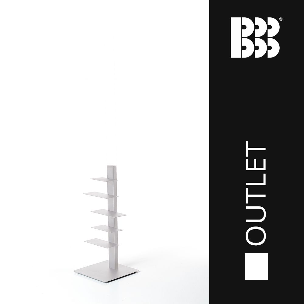 Leo White H.95 - BBB Italia by BBB