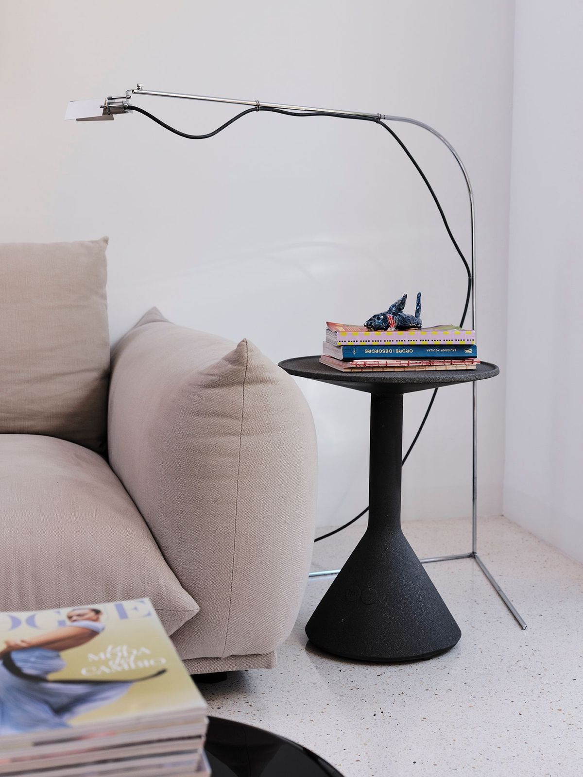 SIDE TABLE B by BD Barcelona Design