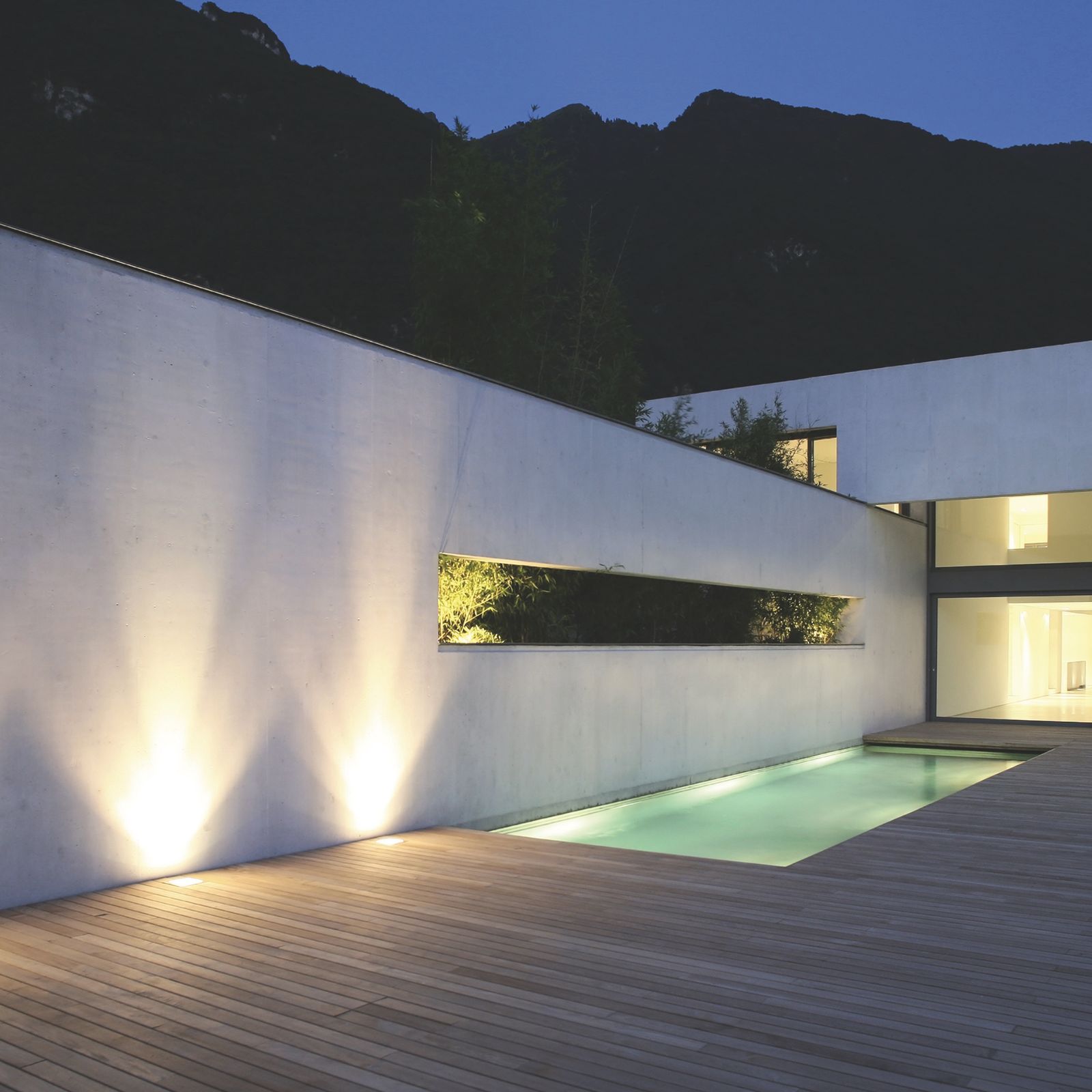 BOLAS HP Led by BEL-LIGHTING