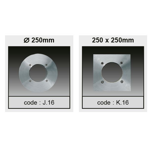ZAXOR O-HP Led by BEL-LIGHTING
