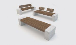 Eraclea Wood by Bellitalia