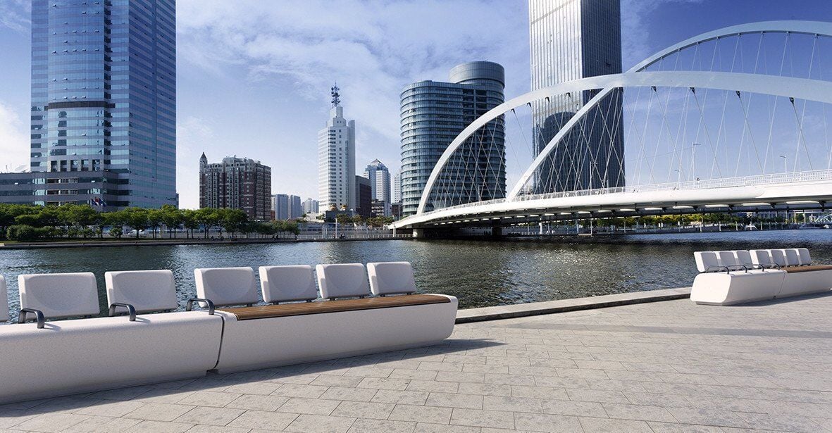 Lounge Collection by Bellitalia