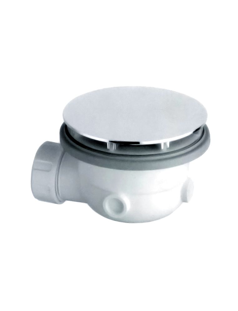 Doccia Complementi – 8816/E + 775025 by Bellosta Rubinetterie