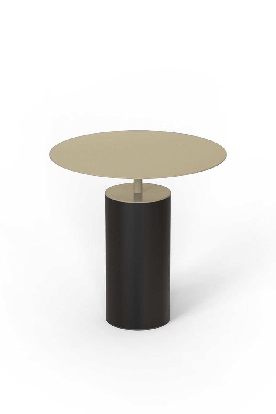 Quartz Jewellery Table by Belull