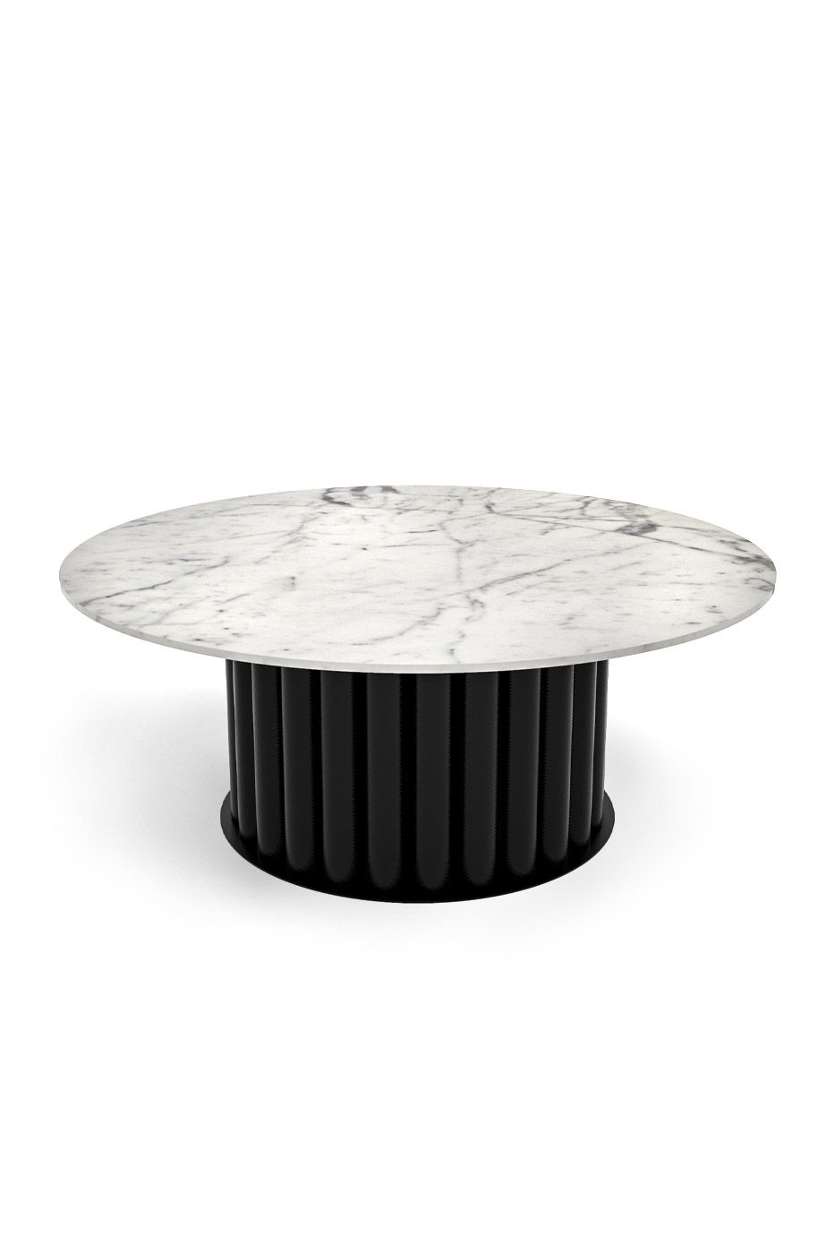 Coffee table Rotonde by Belull