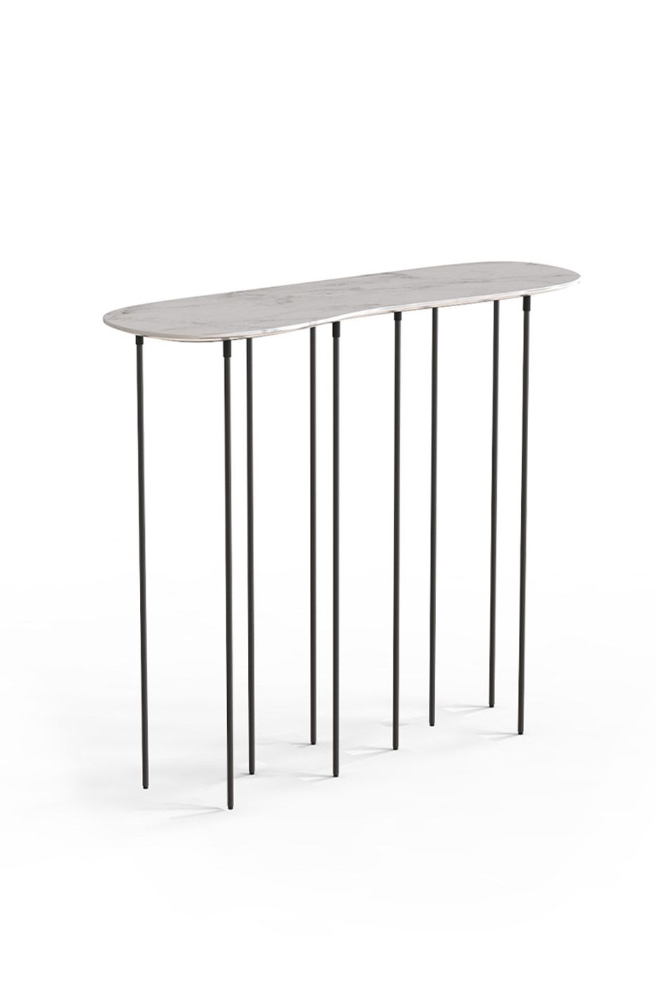 Console Nuage Kumo by Belull