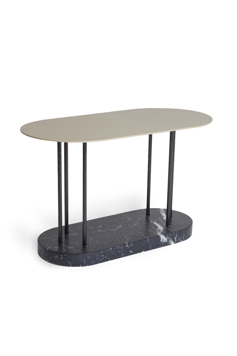 Table Bijoux Diamant by Belull