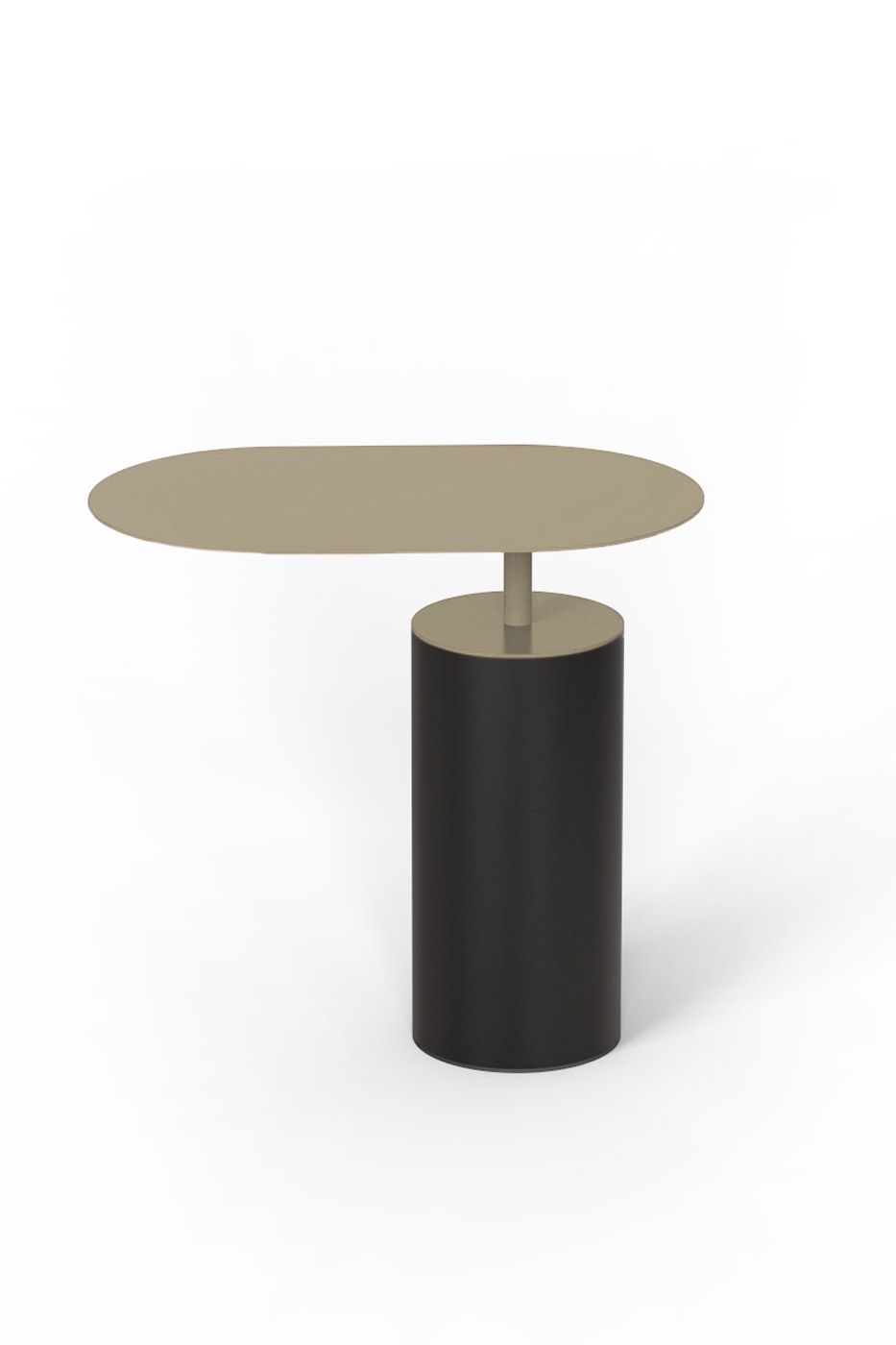 Table Bijoux Topaze by Belull