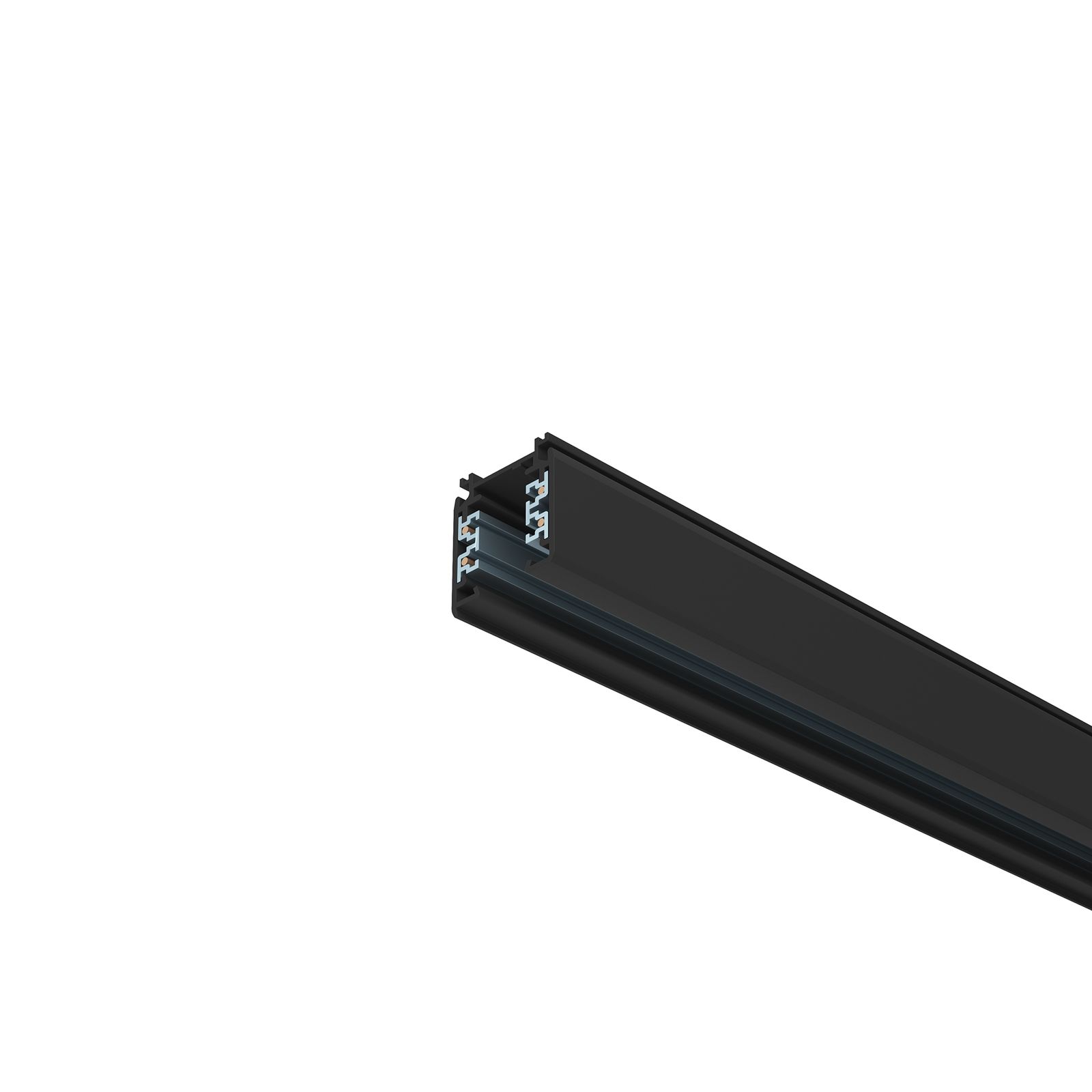 THREE-PHASE TRACK AND ACCESSORIES FOR SURFACE TRACK by BENEITO FAURE
