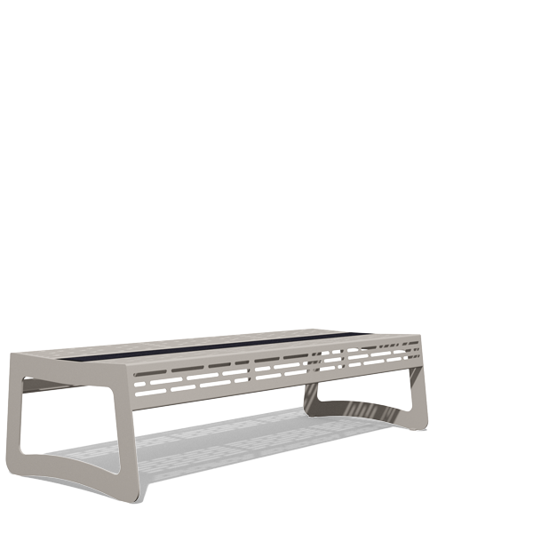 Chalidor 200 | Hocker 1810 Solar by BENKERT BANKE