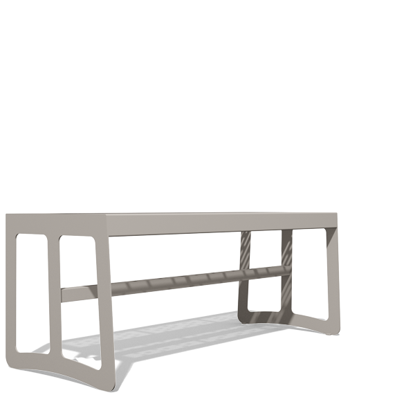 Chalidor 200 | Tisch 1810 Solar by BENKERT BANKE