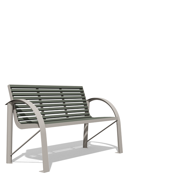 Comfony 120 | Bank 1340 senior by BENKERT BANKE