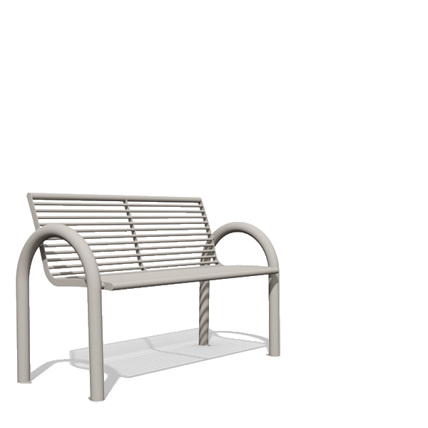 Siardo 150R | Bank 1350 senior by BENKERT BANKE