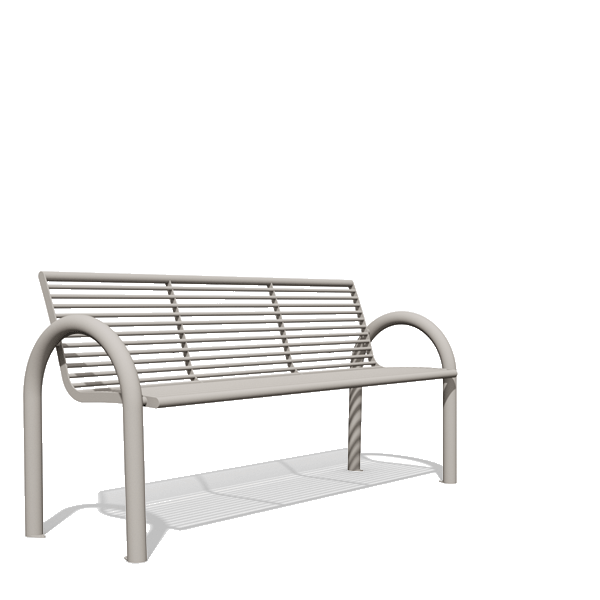 Siardo 150R | Bank 1845 Senior by BENKERT BANKE