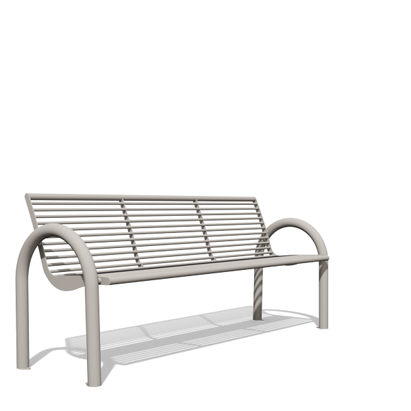 Siardo 150R | Bank 1845 Solar by BENKERT BANKE