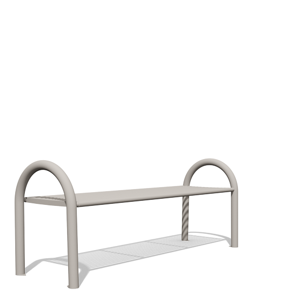 Siardo 150R | Hocker 1845 senior by BENKERT BANKE