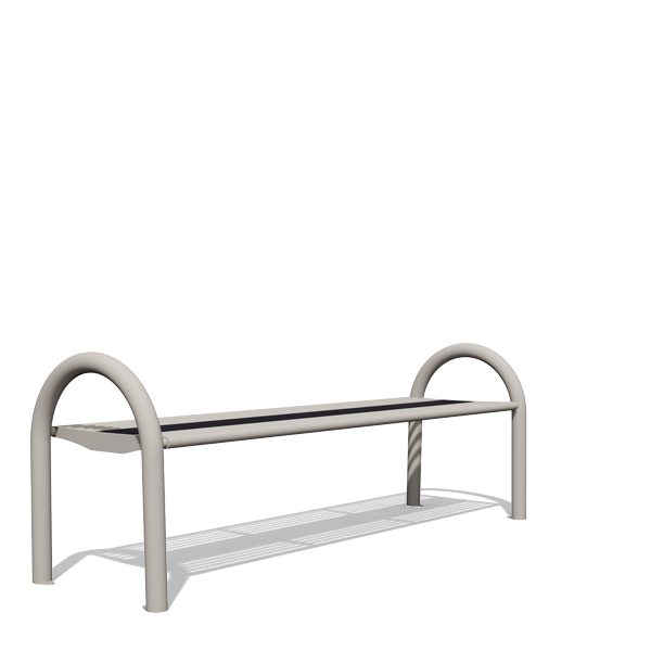 Siardo 150R | Hocker 1845 Solar by BENKERT BANKE