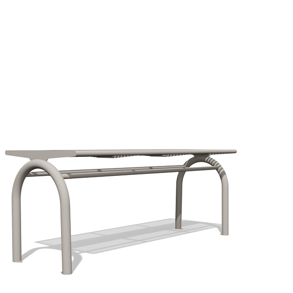 Siardo 150R | Tisch 1845 Solar by BENKERT BANKE