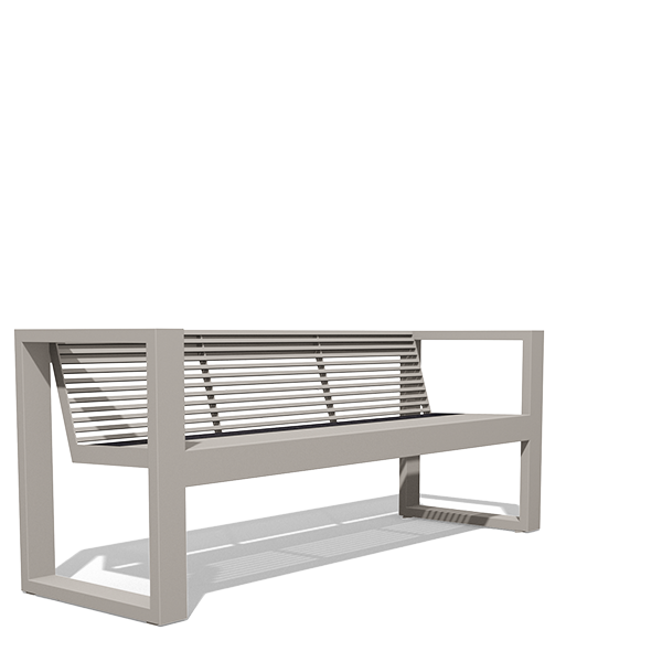 Sicorum M 300 | Bank 2000 Solar by BENKERT BANKE