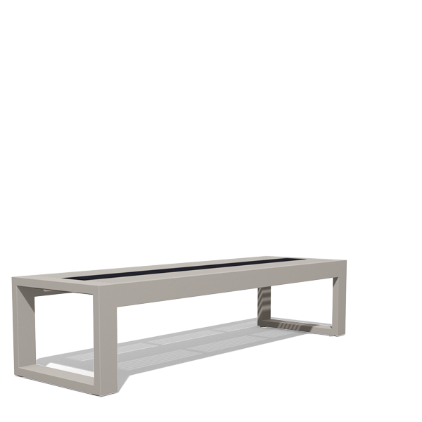 Sicorum M 300 | Hocker 2000 Solar by BENKERT BANKE