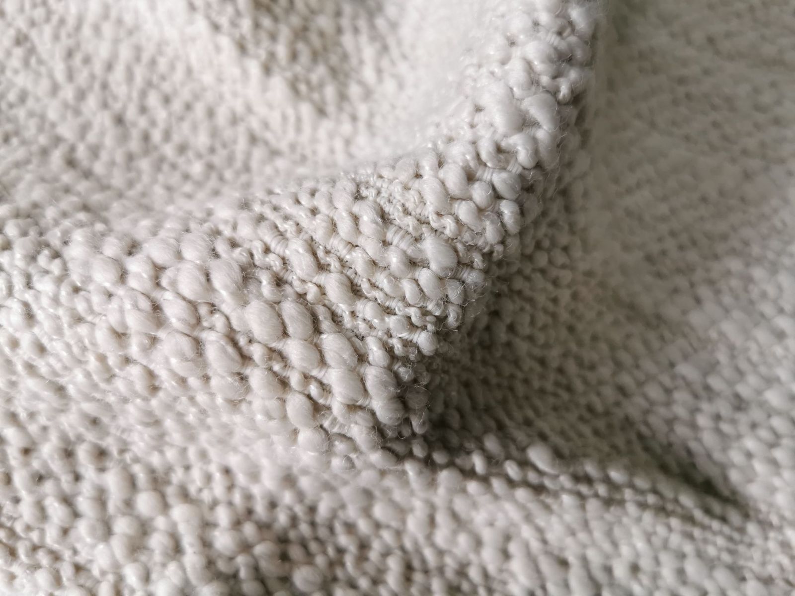 Palas outdoor ( fibres recyclées ) by Bérengère Leroy
