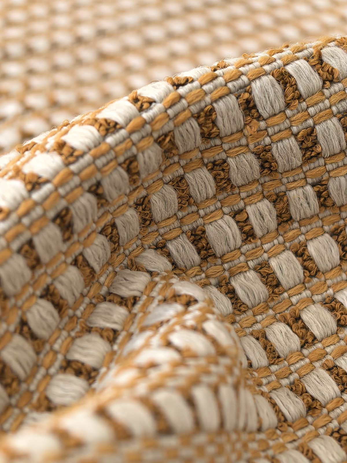 Sahara 2 by Bérengère Leroy
