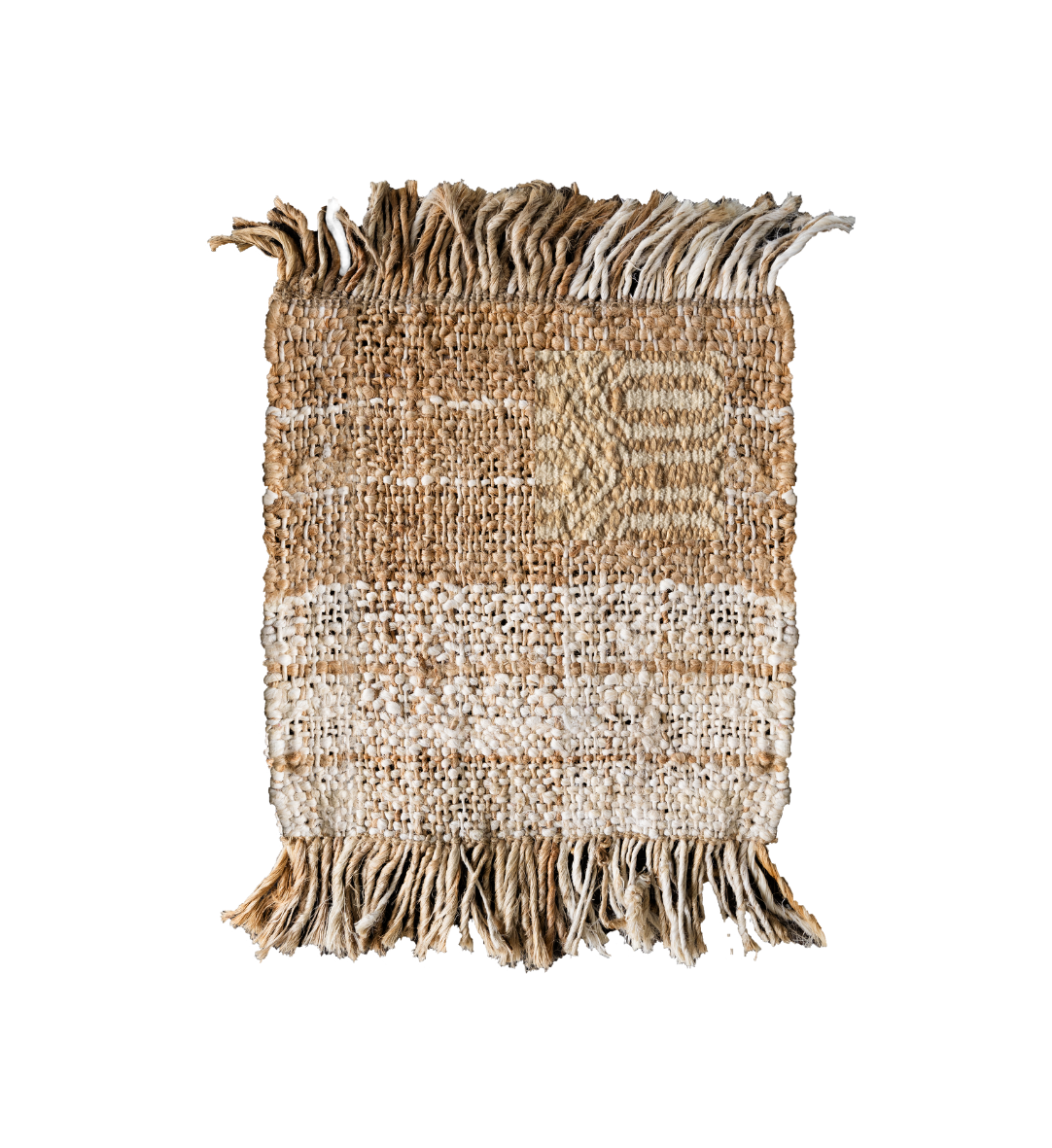 Tapis Indira by Bérengère Leroy