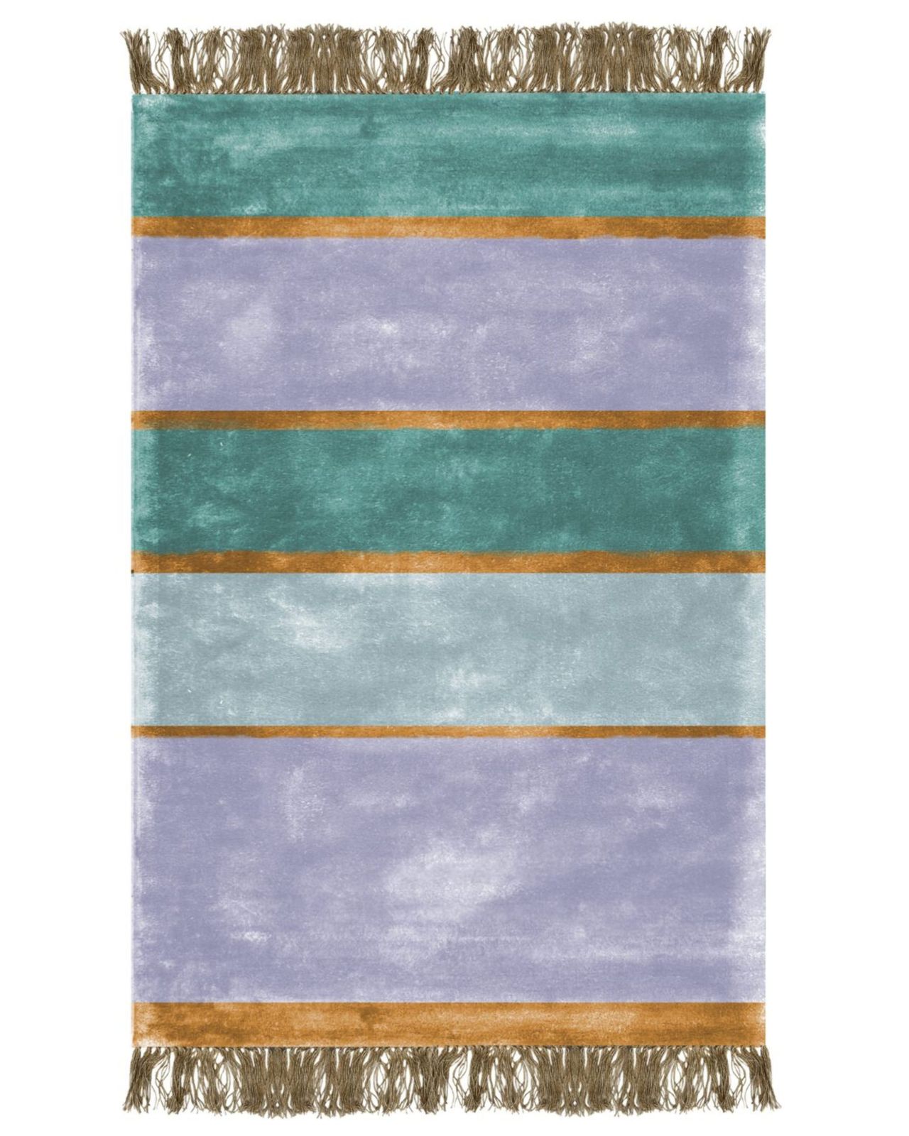 Tapis Rainbow by Bérengère Leroy
