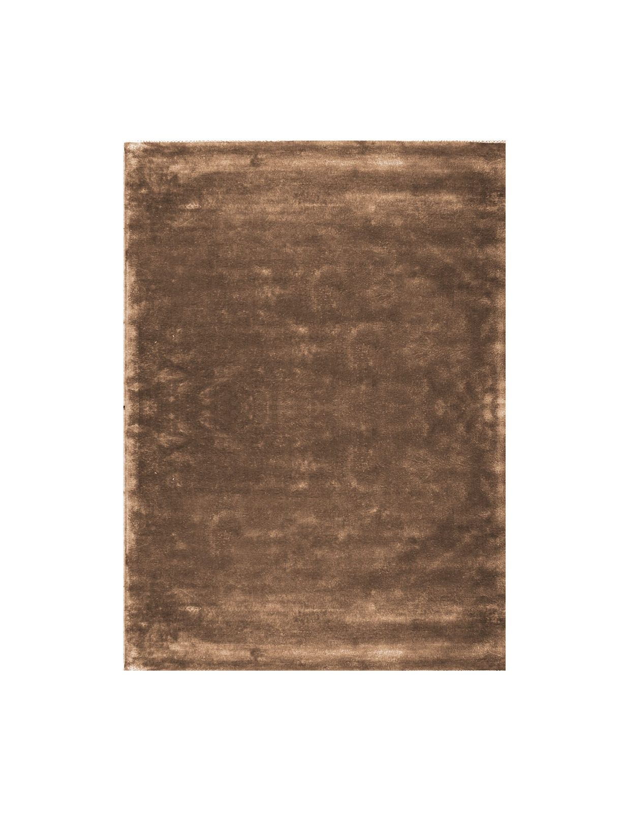 Tapis Tsar Camel by Bérengère Leroy