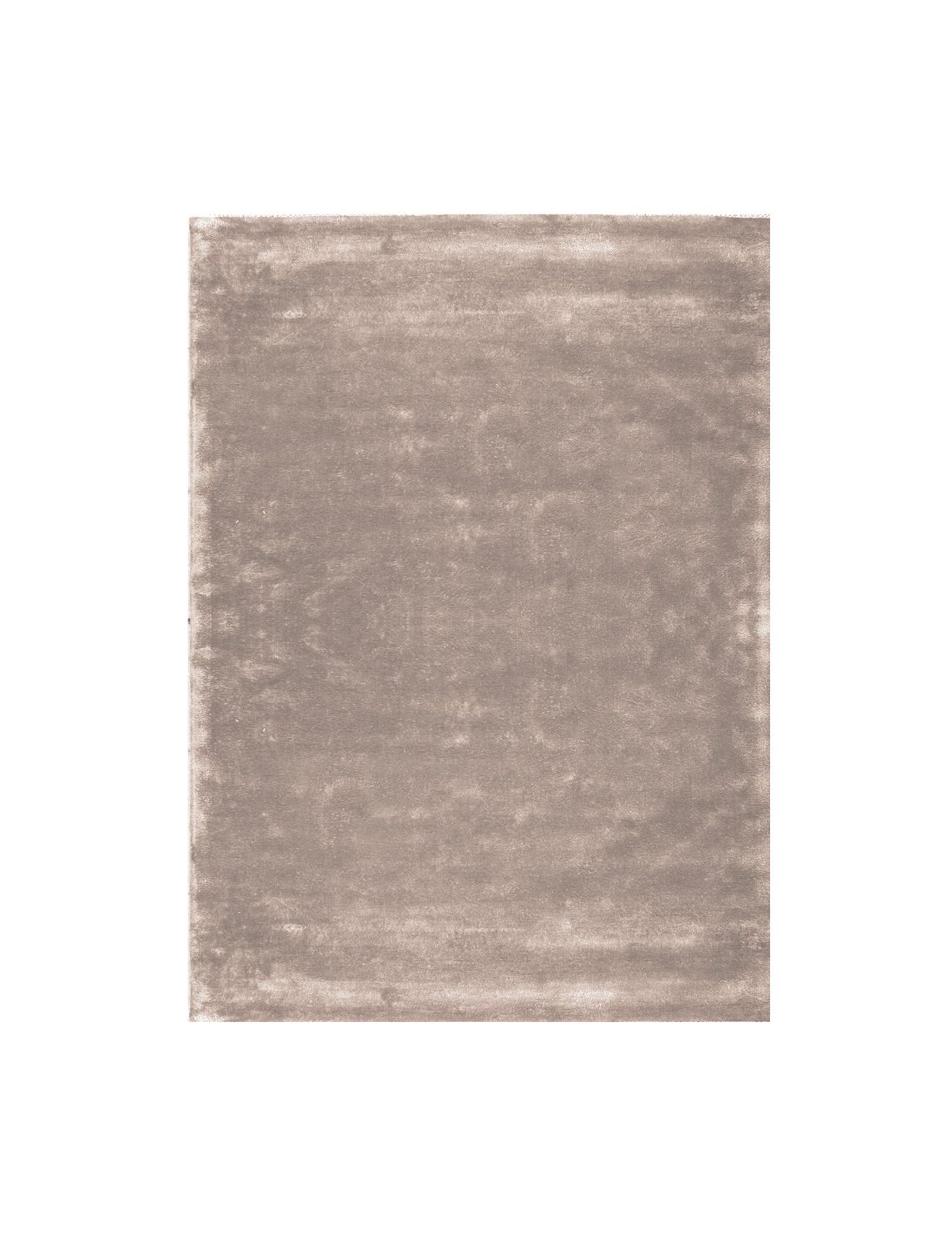 Tapis Tsar cappuccino by Bérengère Leroy