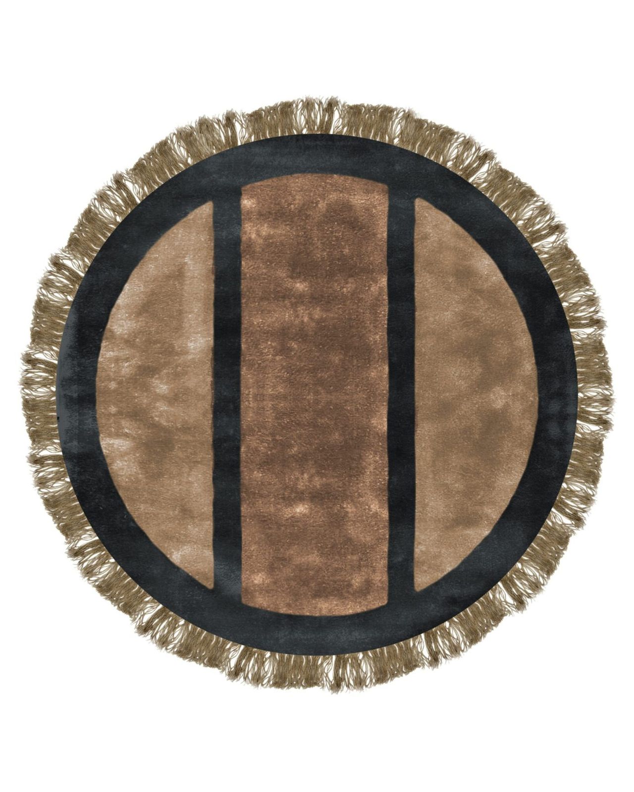 Tapis Tsar Tribal by Bérengère Leroy