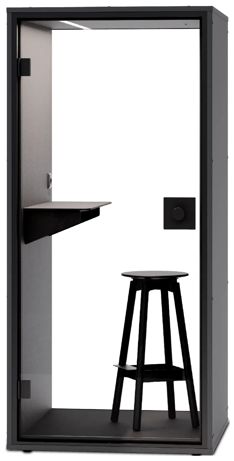 BA-Focus by Berlin Acoustics Group