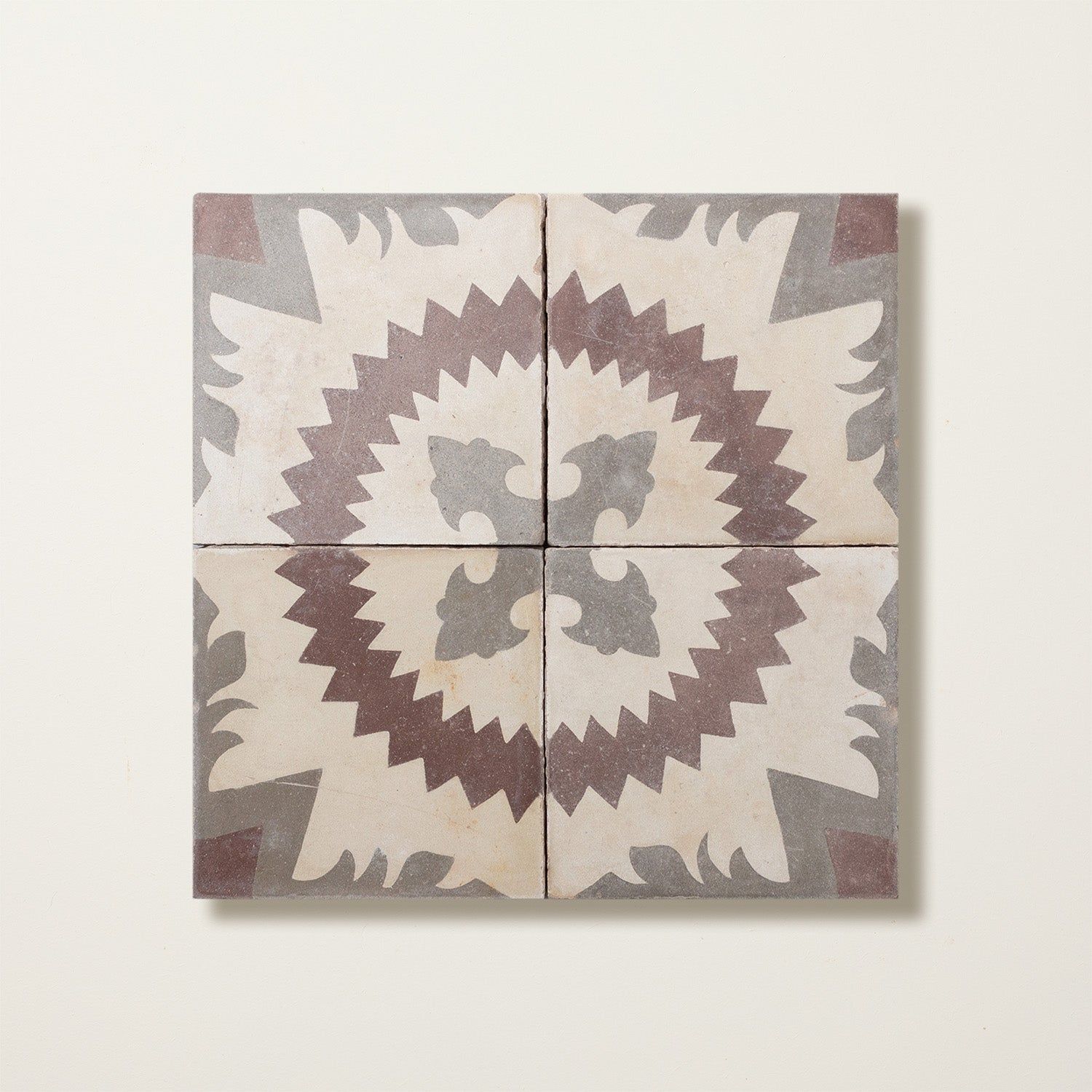 Reclaimed Laroles by Bert & May