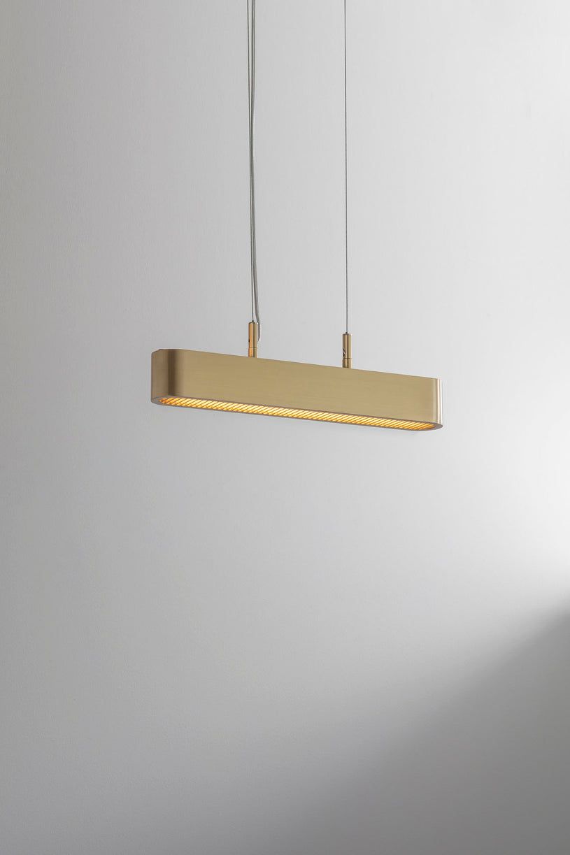 COLT PENDANT SINGLE by Bert Frank