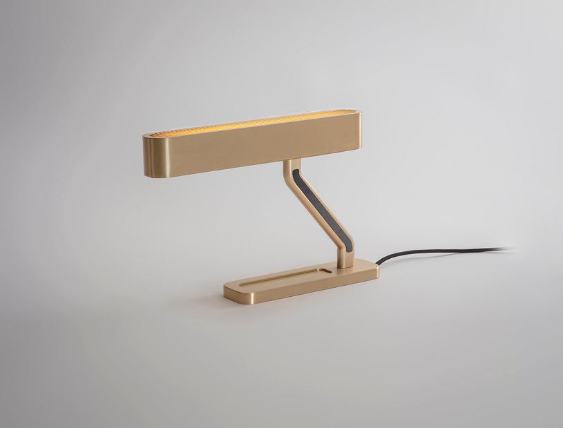 COLT TABLE LAMP by Bert Frank