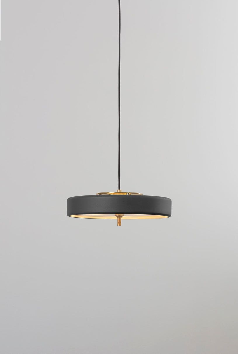 REVOLVE PENDANT by Bert Frank