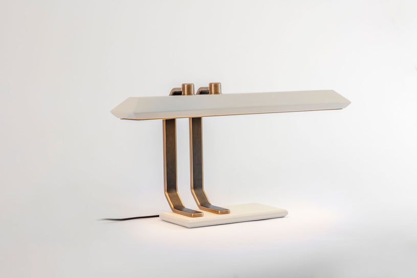 RINATO CONSOLE LAMP by Bert Frank