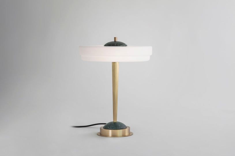 TRAVE TABLE LAMP by Bert Frank
