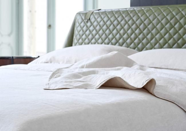 Linen sheet model John by BertO