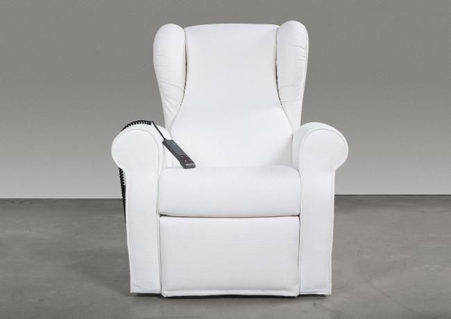 Z Amica Lift Tilt Riser Recliner Amchair by BertO